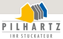 Pilhartz Stuckateur - Partner von mexXsoft