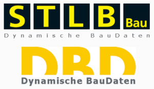 stlb stlb / dbd Baudaten und mexXsoft X2 - Die Bausoftware