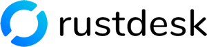 mexXsoft Online-Support und Fernwartung mit rustdesk