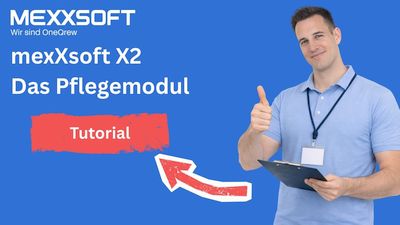 Wiederkehrende Leistungen - Das Pflegemodul von mexXsoft X2