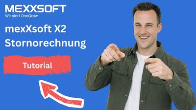 Die REB-konforme Massenliste im mexXsoft X2
